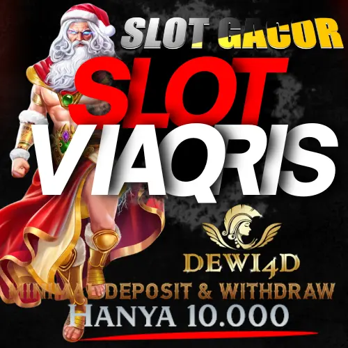 Dewi4d: Situs Online Via Slot Qris Gacor Mulai Dari 10rb Terbaru Dan Tercepat